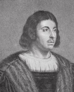 Giovanni Boccaccio (1313-1375)